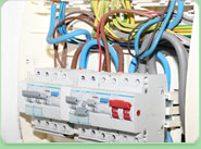 Walsall electrical contractors